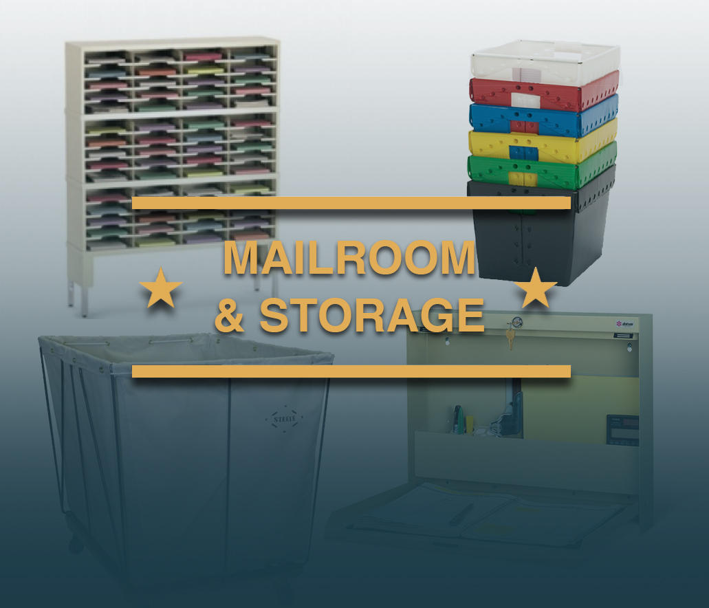 Mailroom Products
