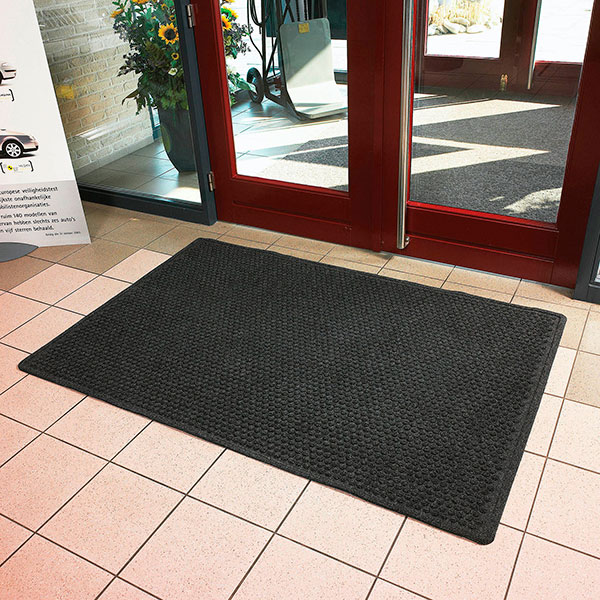 entrance mat