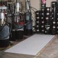 industrial floor mat